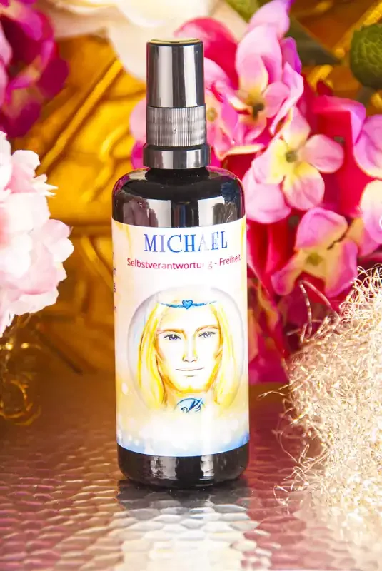 Michael Spray Essenz