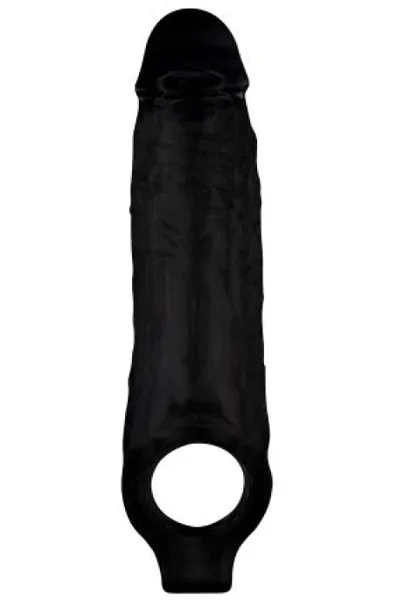 Mighty Loop Black Sleeve