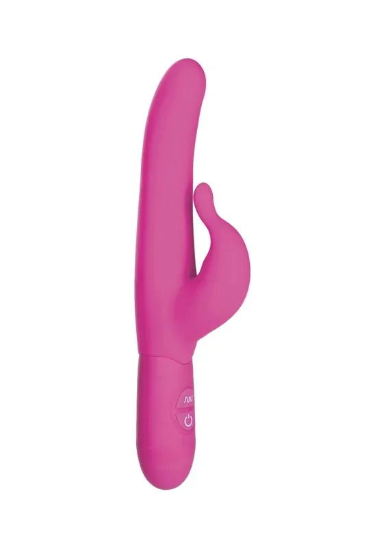 Mini-Rabbit Neckender Kitzler