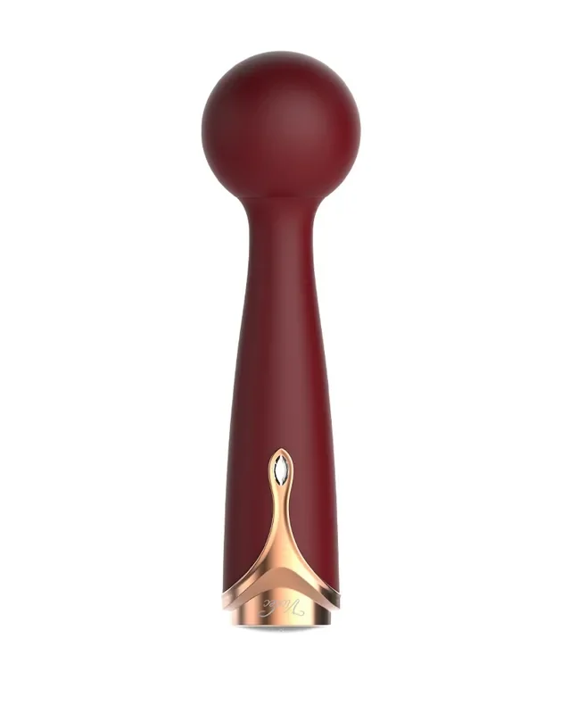 Mini-Stabvibrator ‘Firelick‘