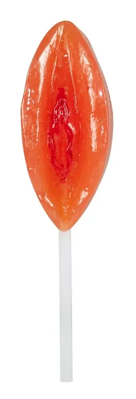 Mini Vagina Lolly