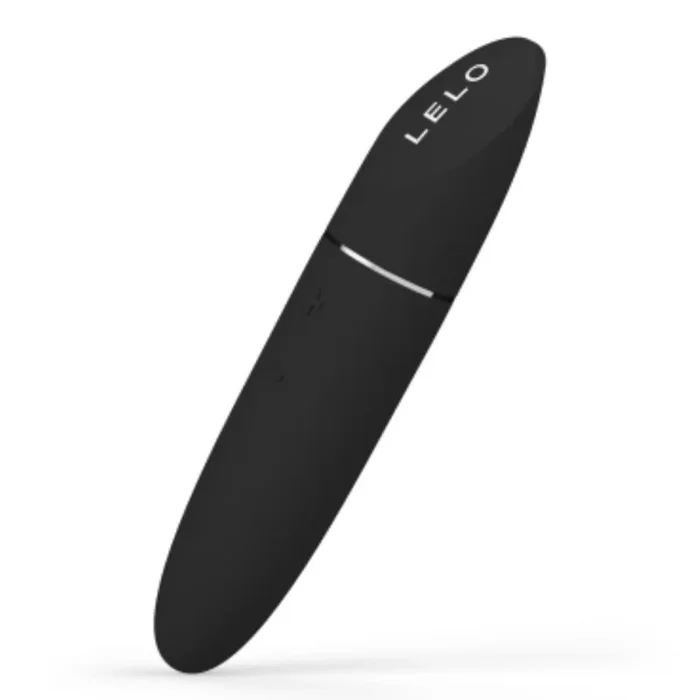 Mini Vibrator LELO – Mia™ 3, Schwarz