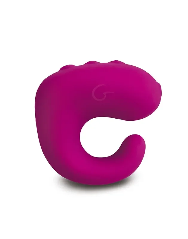 Mini Vibrator mit Fernbedienung