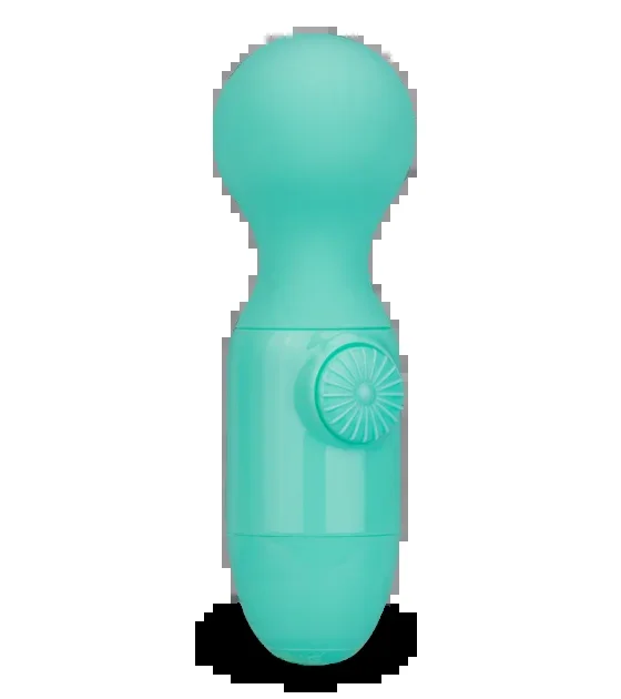 Mini Wand Massager Sexy Wave