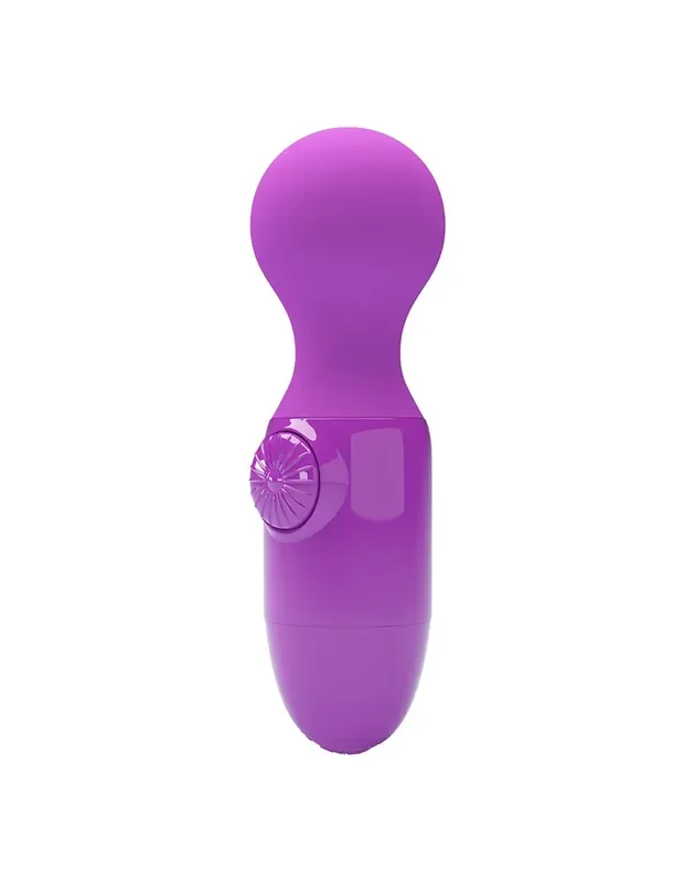 Mini Wand Vibrator