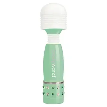 Mini-Wandvibrator