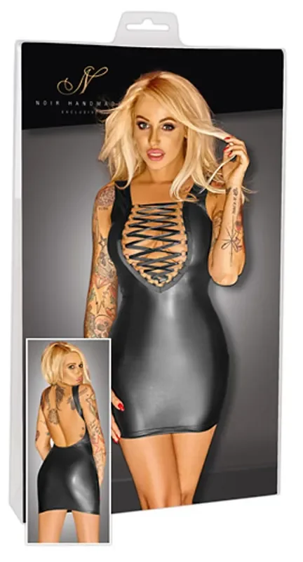 Minikleid