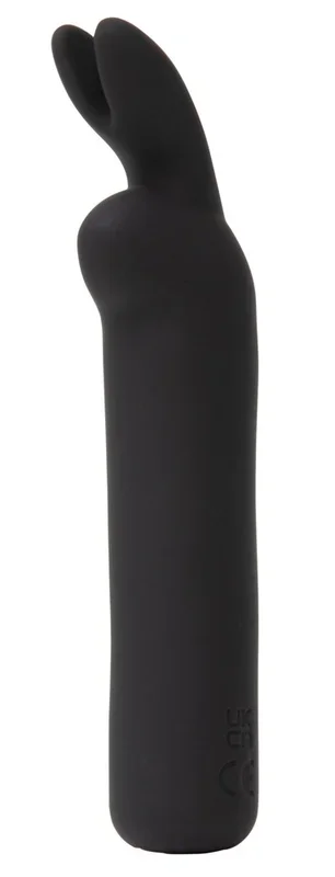 Minivibrator „bullet vibe“ mit 12 Vibrationsmodi happyrabbit