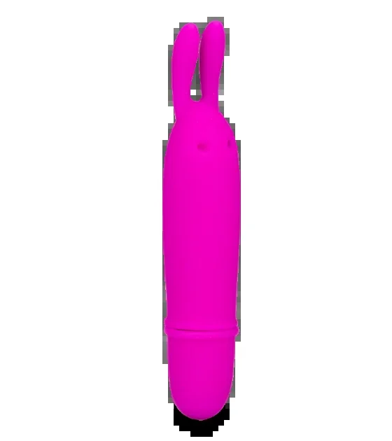 Minivibrator Bunny 10 Modi