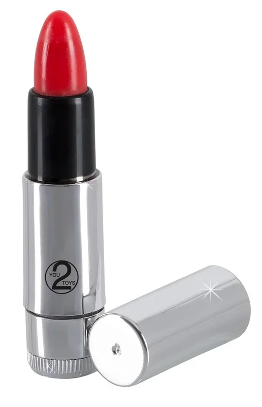 Minivibrator „Kiss Me“ You2Toys