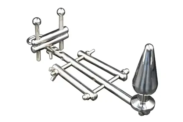 Mister B Hardware Extreme CBT-Gerät