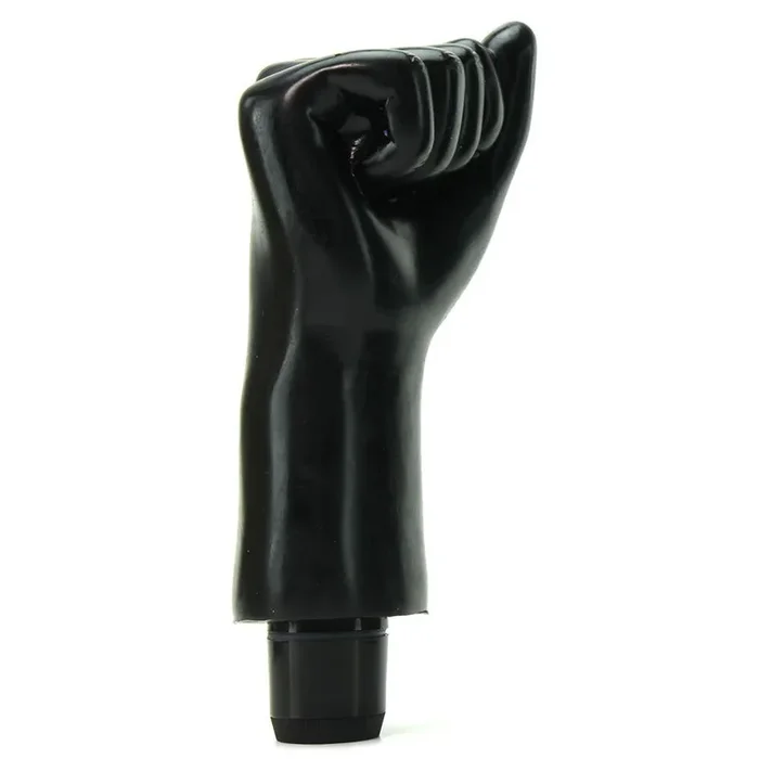 Mister Fister Multi-Speed Vibrating Fist