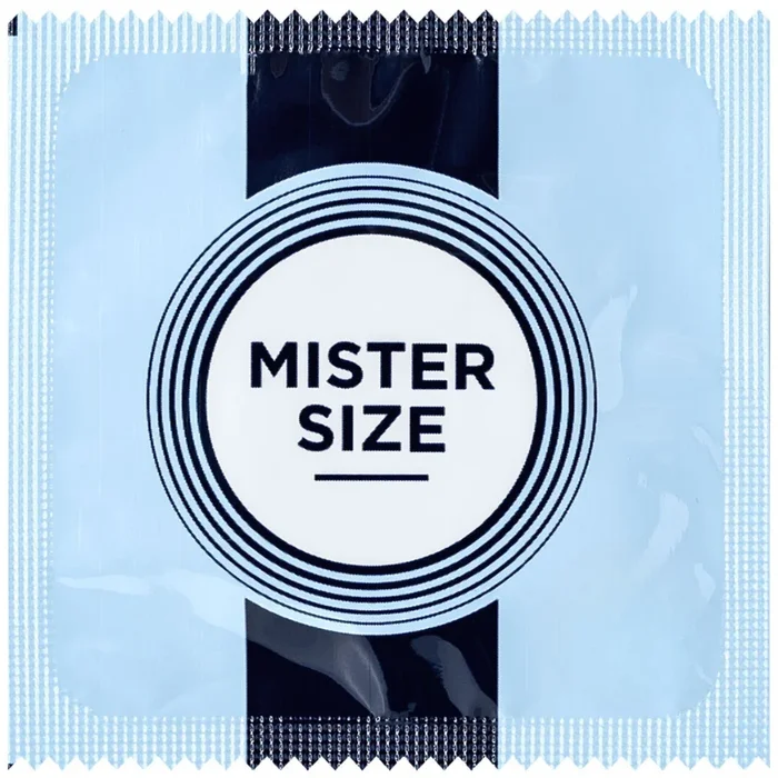 Mistergröße 47mm