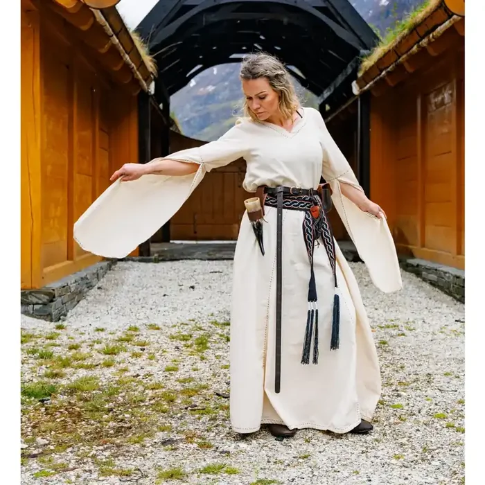 Mittelalter Kleid ‘Begina‘