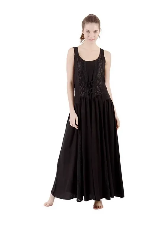 Mittelalter Kleid