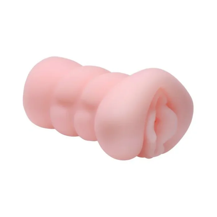 Monika’s Tight Pussy Stroker Sleeve Pink