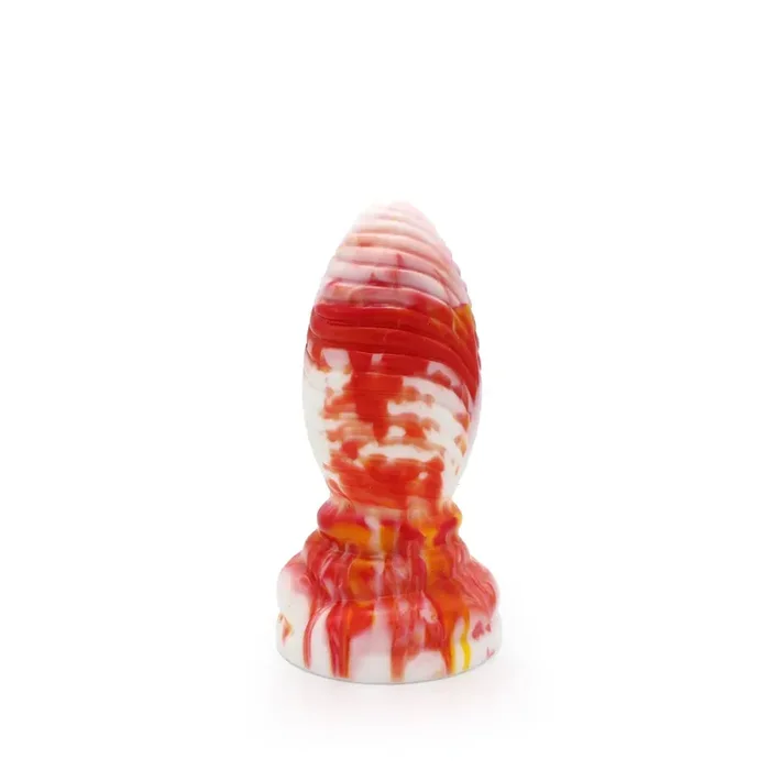 Monster Dildo Beast ‘Ei‘ – multicolor