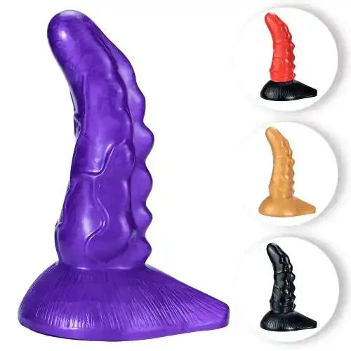 Monster Plug