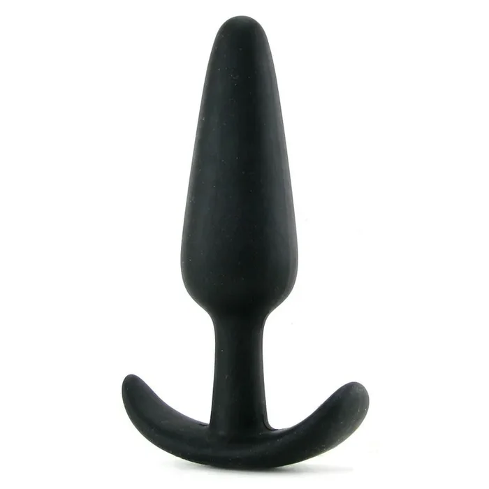Mood Naughty Plug Large in Black