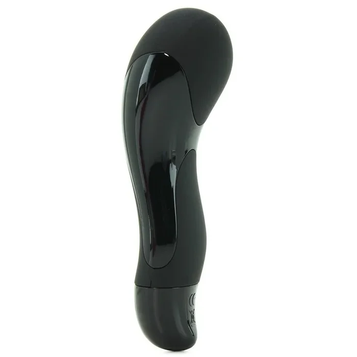 Mood Sensuous Vibe in Black