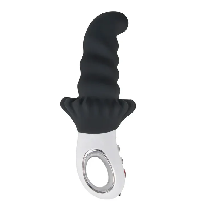Moody G5 G-Spot/Prostata Vibrator – Schwarz