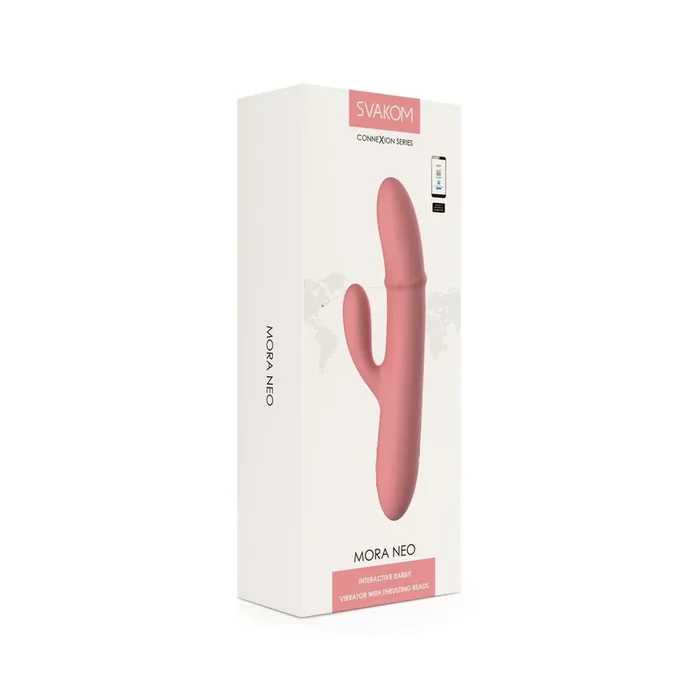 Mora Neo Peach „Pink“