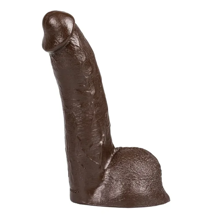 Mr. Marcus – Realistischer Umschnallpenis