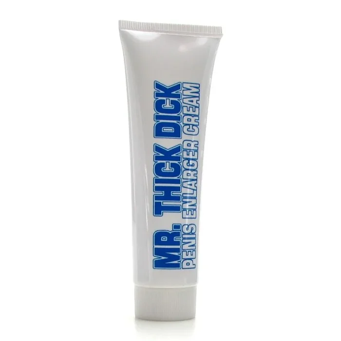 Mr. Thick Dick Penis Enlarger Cream 1.5oz/144ml