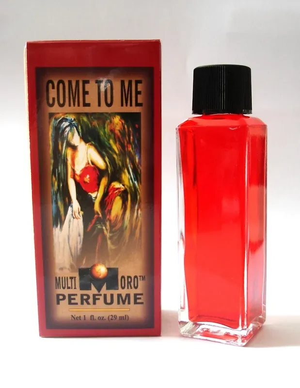 Multi Oro Parfüm Come to me