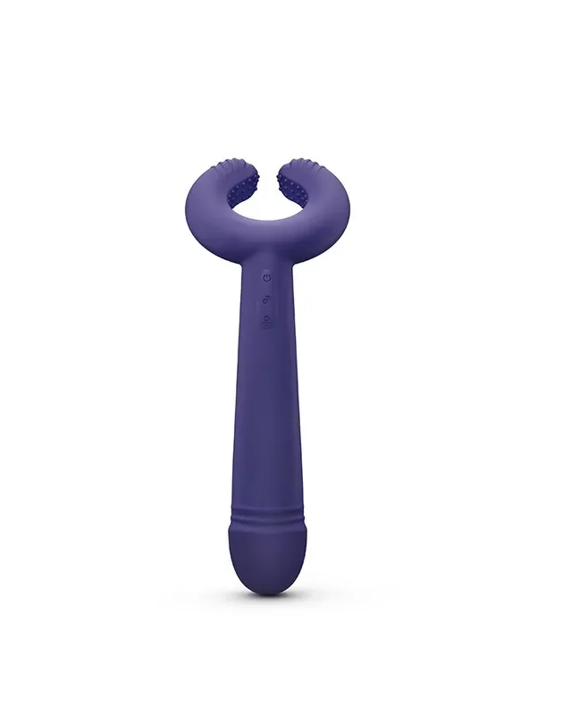 Multi-Vibrator Indigo