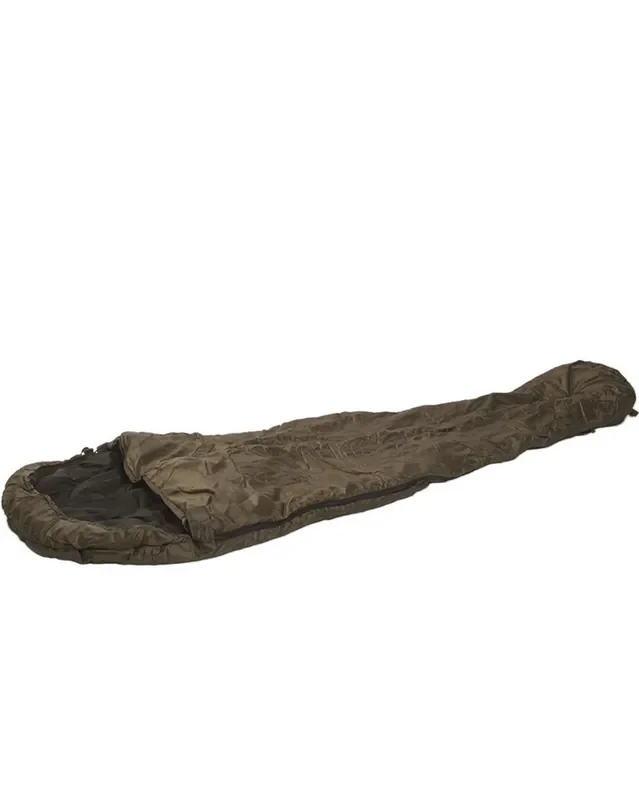 Mumienschlafsack