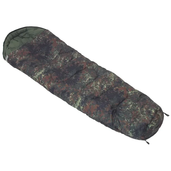 Mumienschlafsack