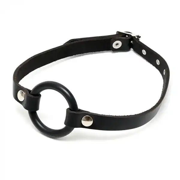Mundknebel mit O-Ring