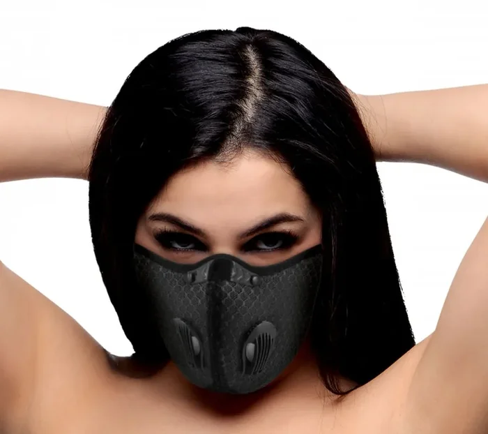 Mundschutz