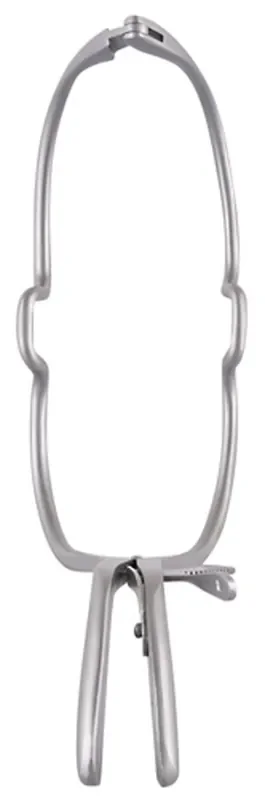 Mundsperrer Jennings Medium