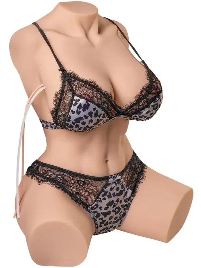 Muriel Thrusting Sex Doll 17,5 kg