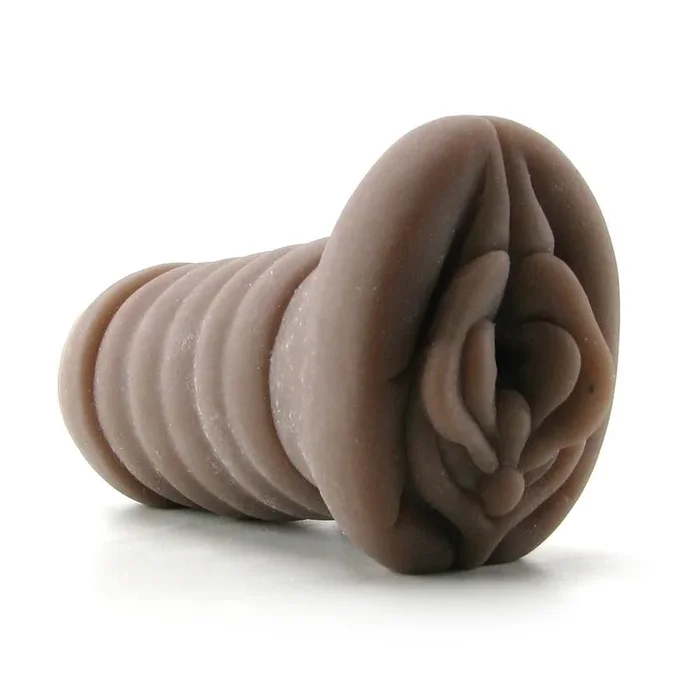 My Cocoa Stroker Masturbator