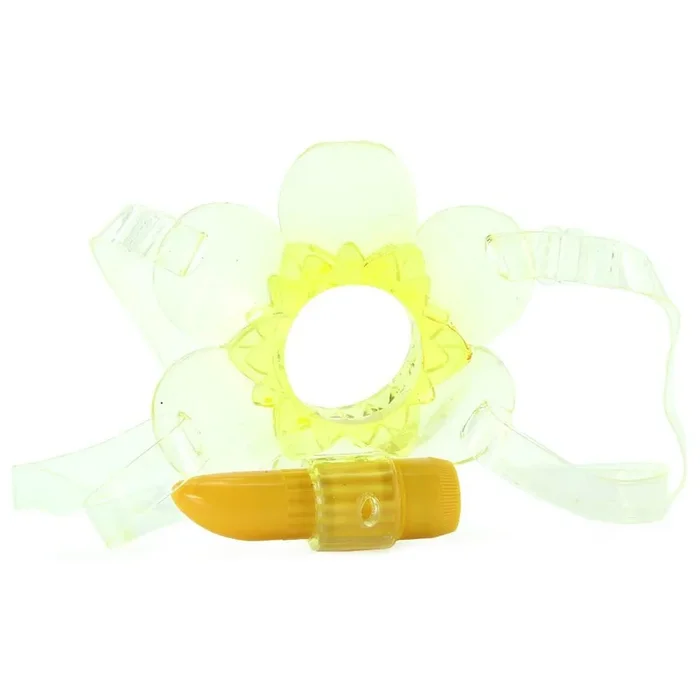 My First Massaging Daisy Wearable Vibe