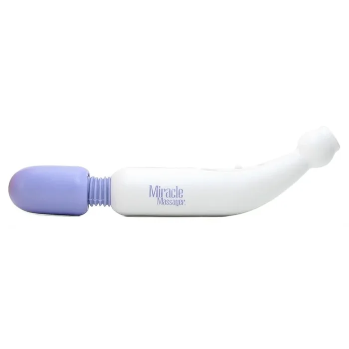 My Mini-Miracle Massager