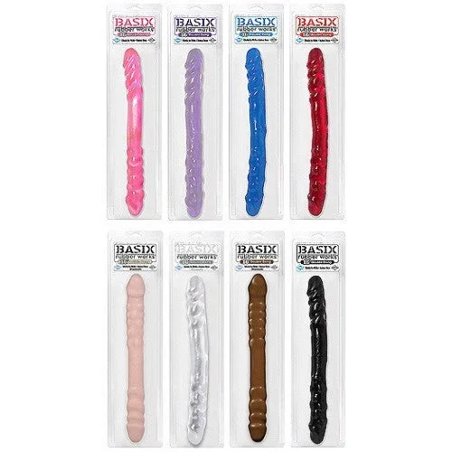 Mykonos double sided dildo 40cm Lover