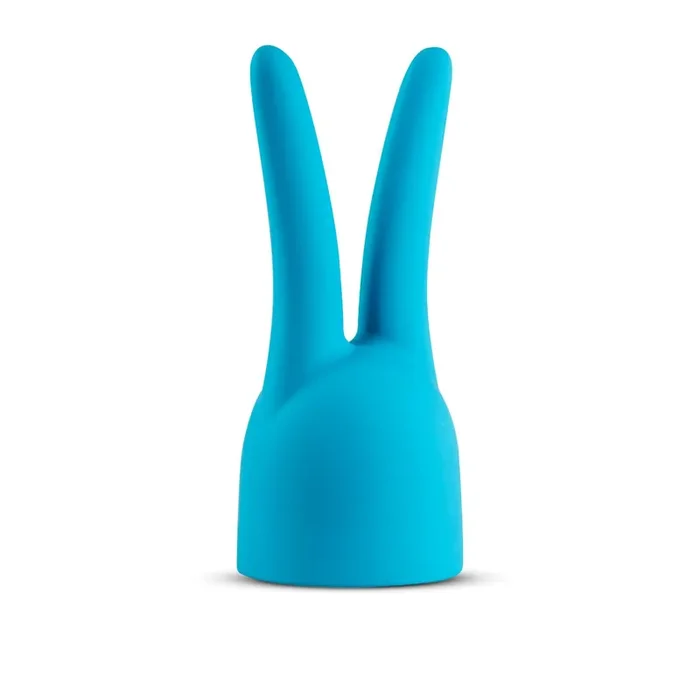 MyMagicWand Bunny Vibratoraufsatz – Blau