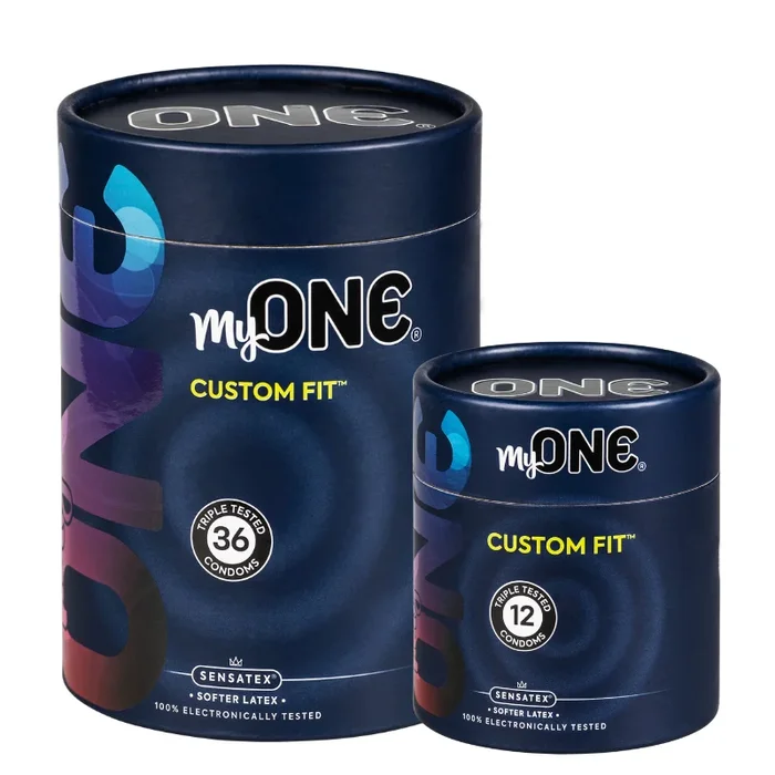 MyONE® Custom Fit™ Supergroße Größe