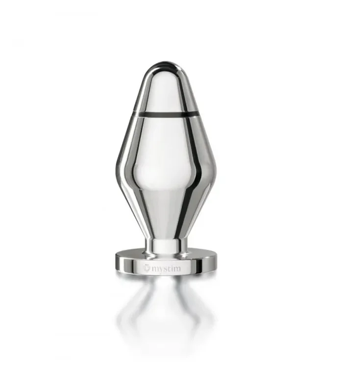 Mystim – Big John Buttplug XL