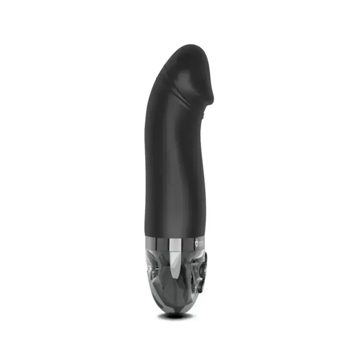 Mystim – Real Deal Neal eStim Vibrator Black