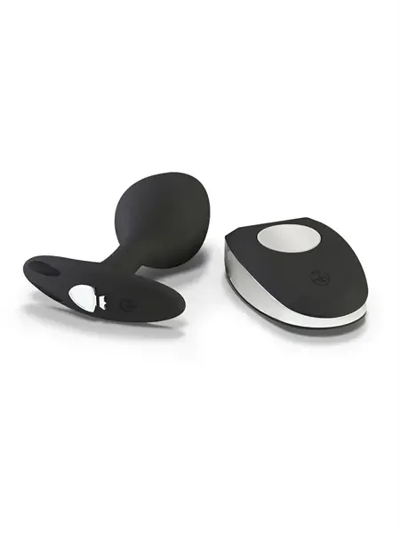 Mystim – Rocking Vibe S