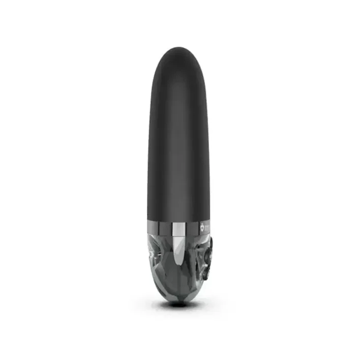 Mystim – Sleak Freak eStim Vibrator Black