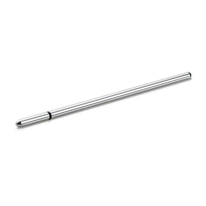 Mystim – Glatter Dilator aus Aluminium