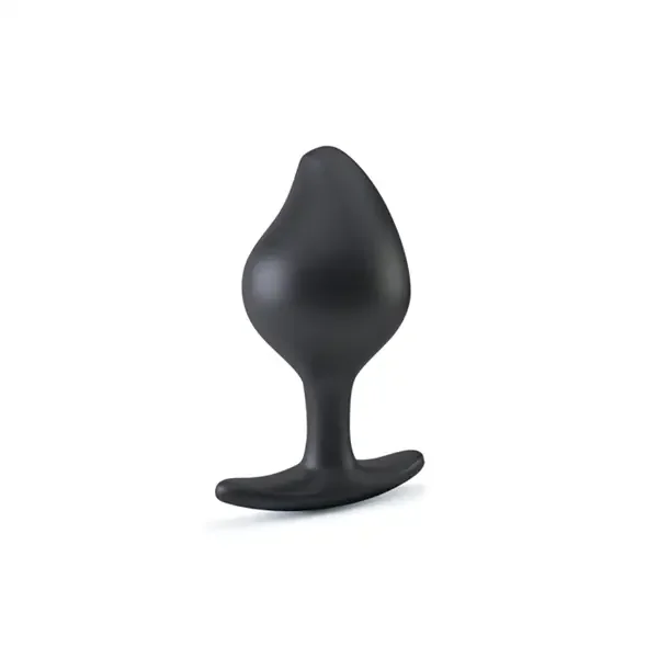 Mystim Rocking Force L – Plug mit E-Stimulation