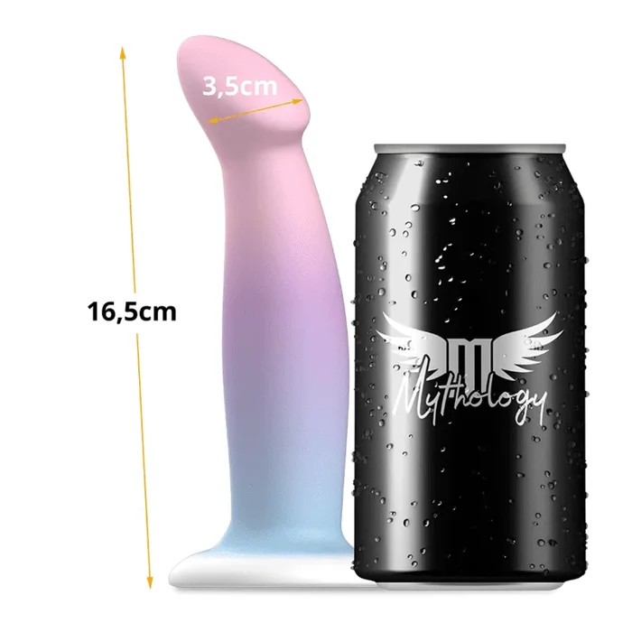 Mythology – Garrick Nayade Dildo