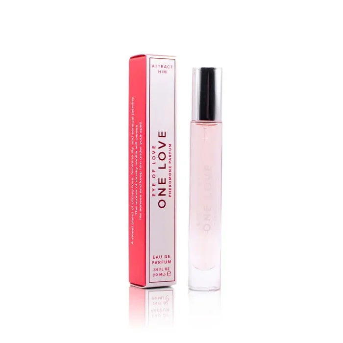 NA EOL PHR Körperspray 10ml FÜR MÄNNER – ONE LOVE